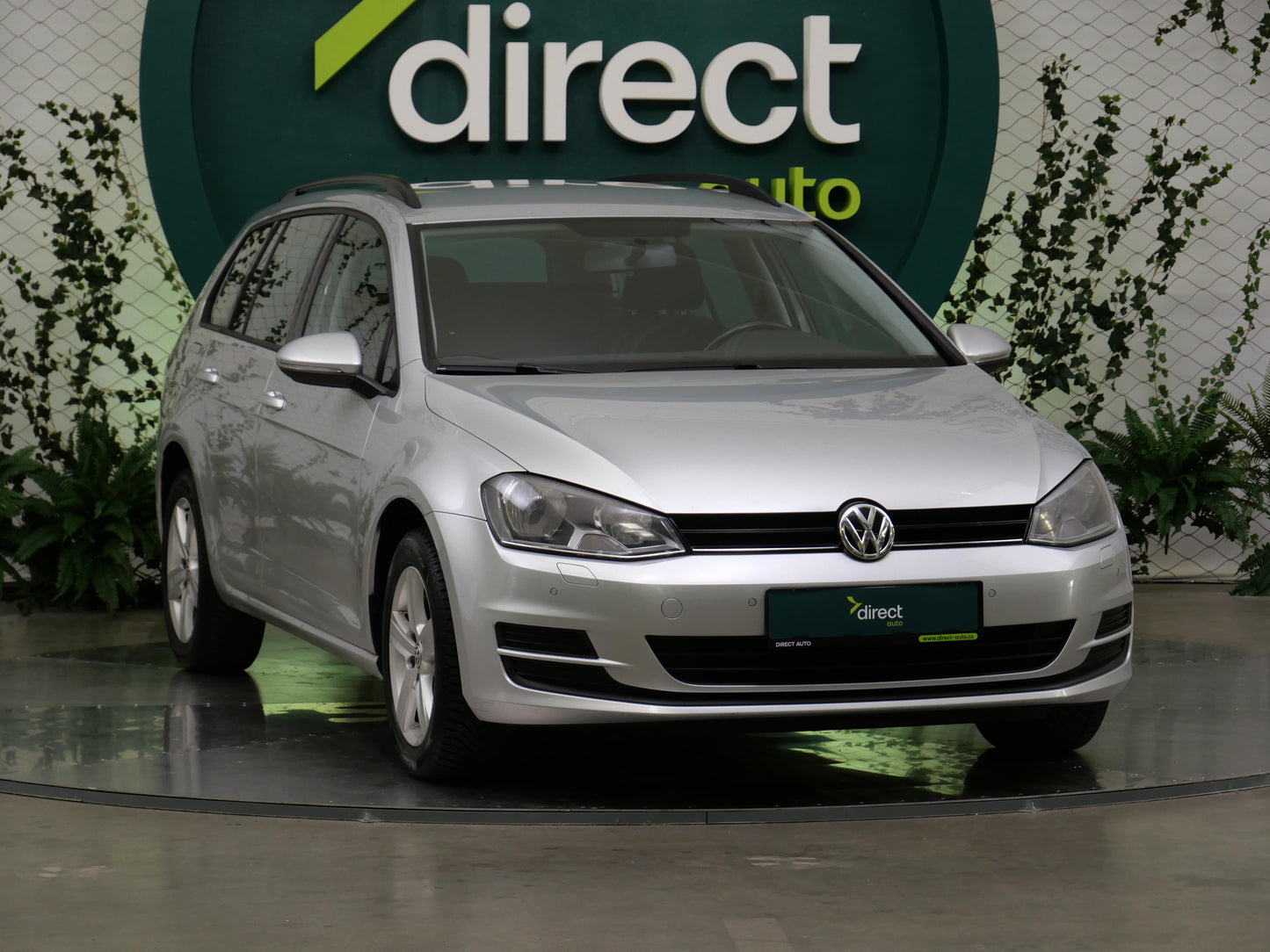 Volkswagen Golf 1.2 TSI 77 kW Comfortline