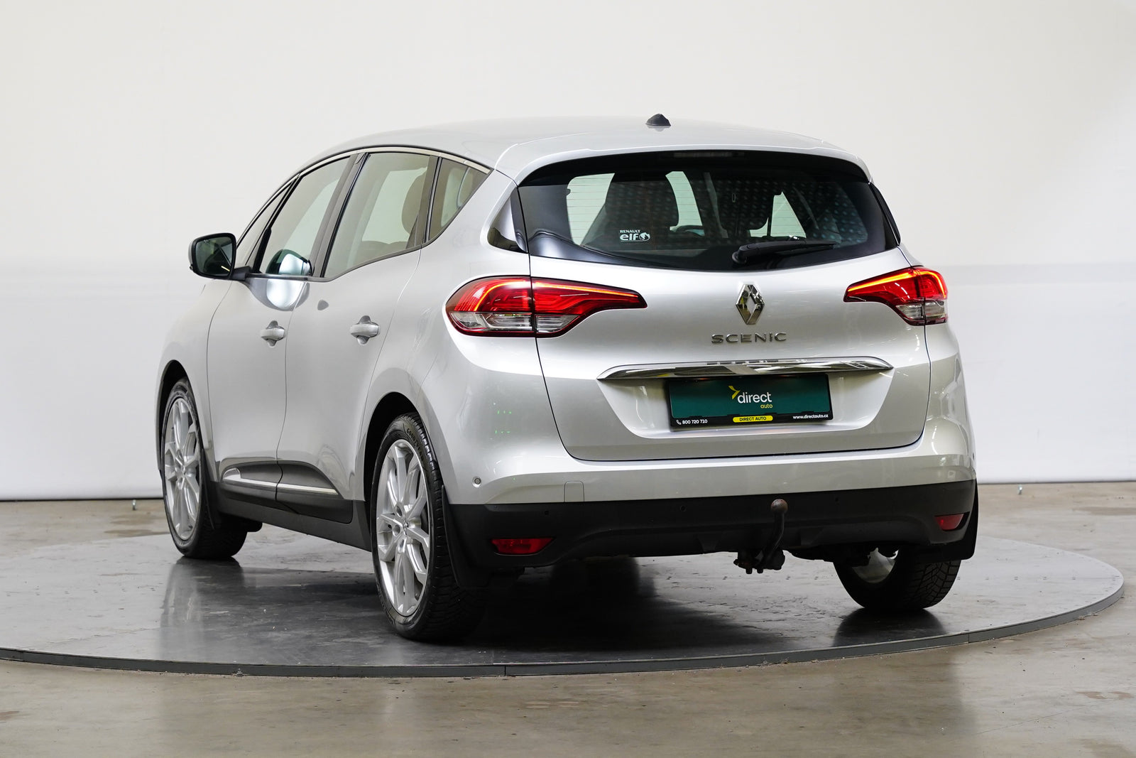 Renault Scénic 1.2 TCe 97 kW Energy Intens – foto 7