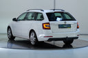 Škoda Octavia 2.0 TDI 110 kW Style