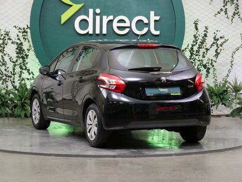 Peugeot 208 1.2 VTi 60 kW Active – foto 7