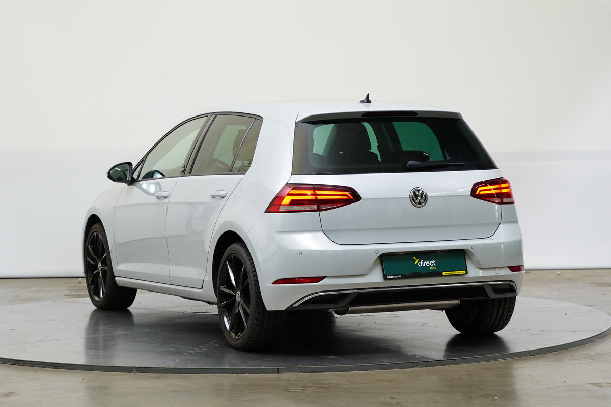Volkswagen Golf 1.0 TSI 81 kW DSG Sound – foto 7