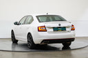 Škoda Octavia 2.0 TSI 180 kW RS