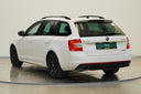 Škoda Octavia 2.0 TDI 135 kW RS Challenge