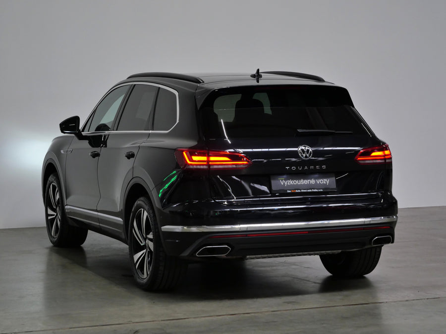 Volkswagen Touareg 3.0 TDI V6 210 kW Elegance – foto 7