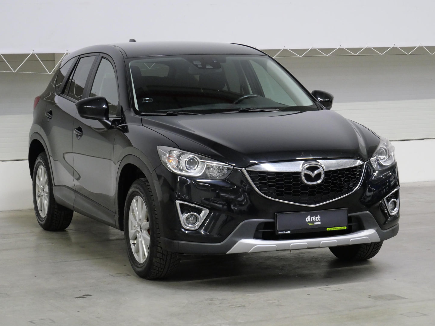 Mazda CX-5 2.0 i 121 kW Center-Line
