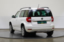 Škoda Yeti 1.2 TSI 77 kW Active