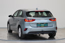 Kia Cee'd 1.5 T-GDI 117 kW