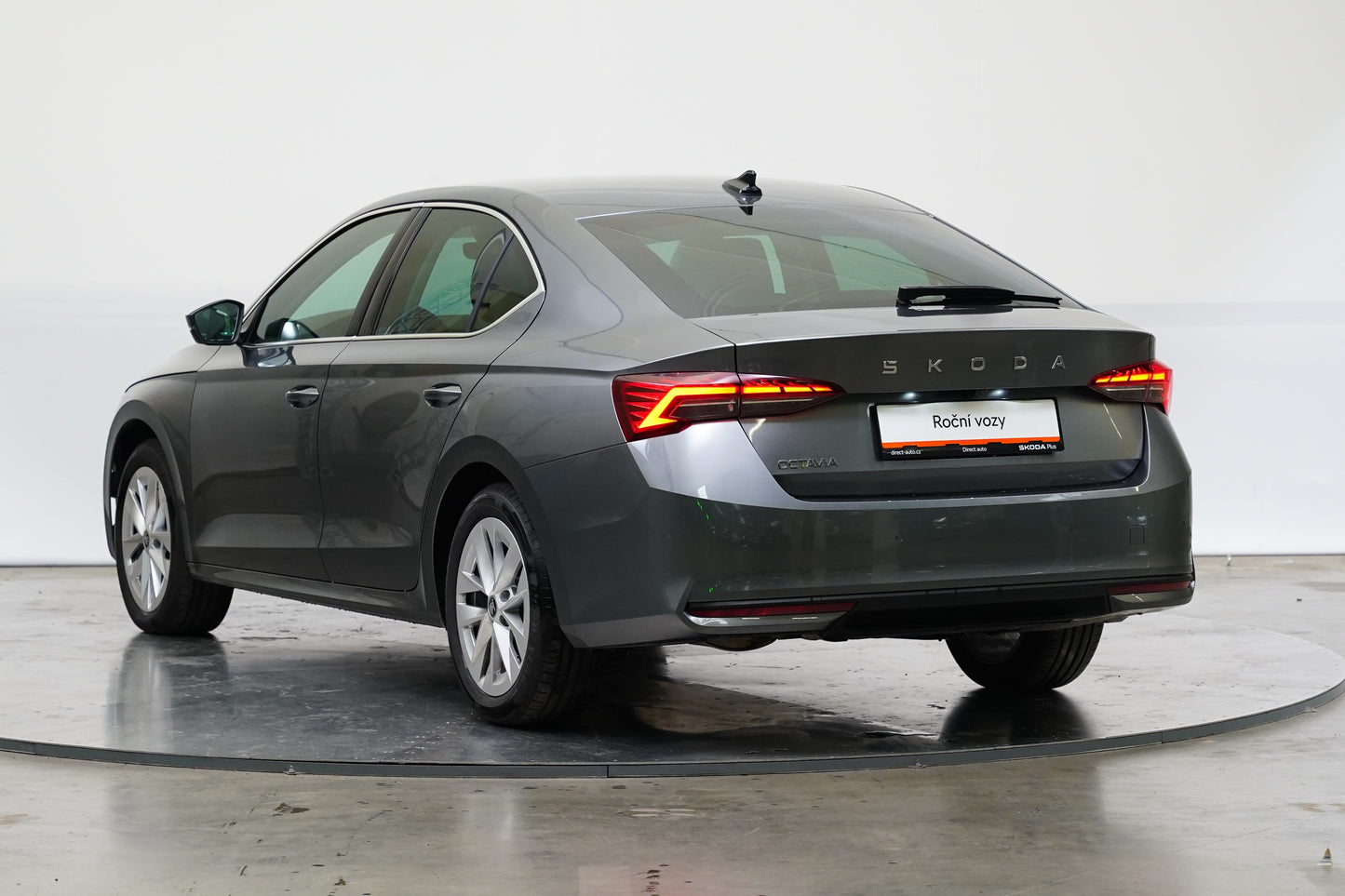 Škoda Octavia 2.0 TDI 110 kW Top Selection