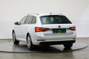 Škoda Superb 1.8 TSI 132 kW Style