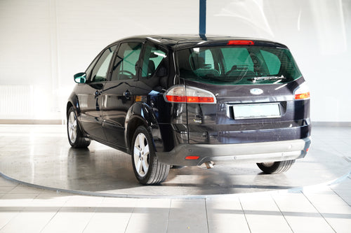 Ford S-MAX 1.8TDCi 92kW Titanium – foto 7