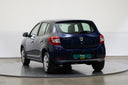 Dacia Sandero 1.2 i 16V 55 kW Laureate