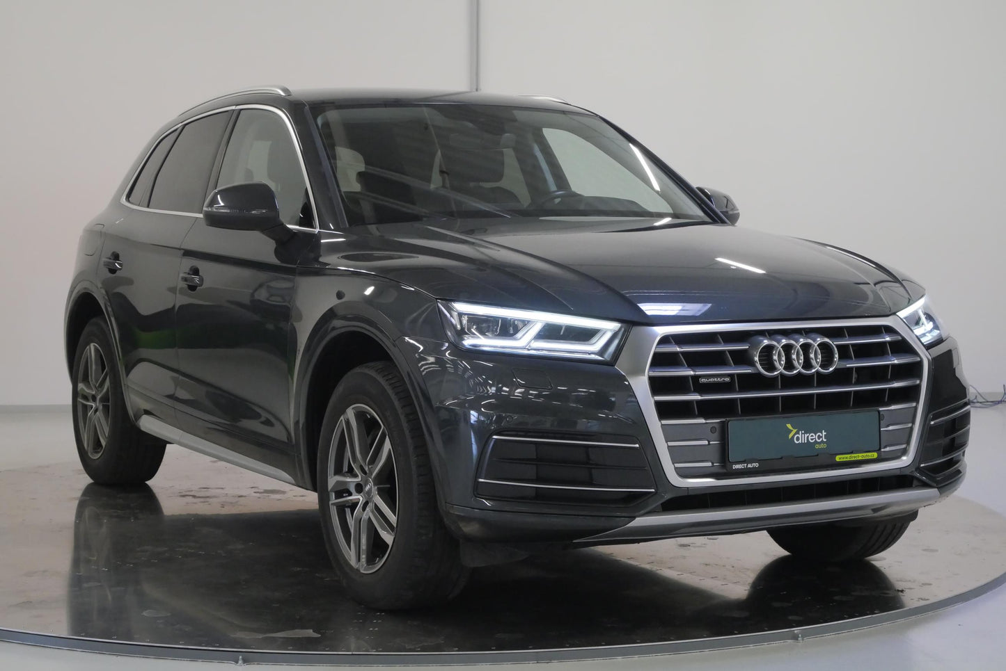 Audi Q5 2.0 TDI 140 kW Quattro Sport