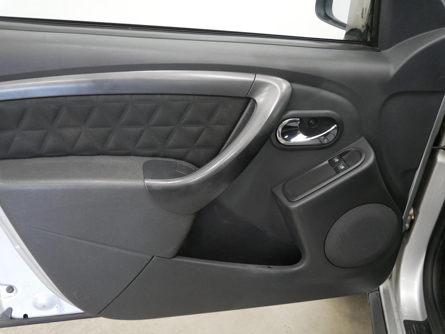 Dacia Duster 1.5 dCi 80 kW Laureate