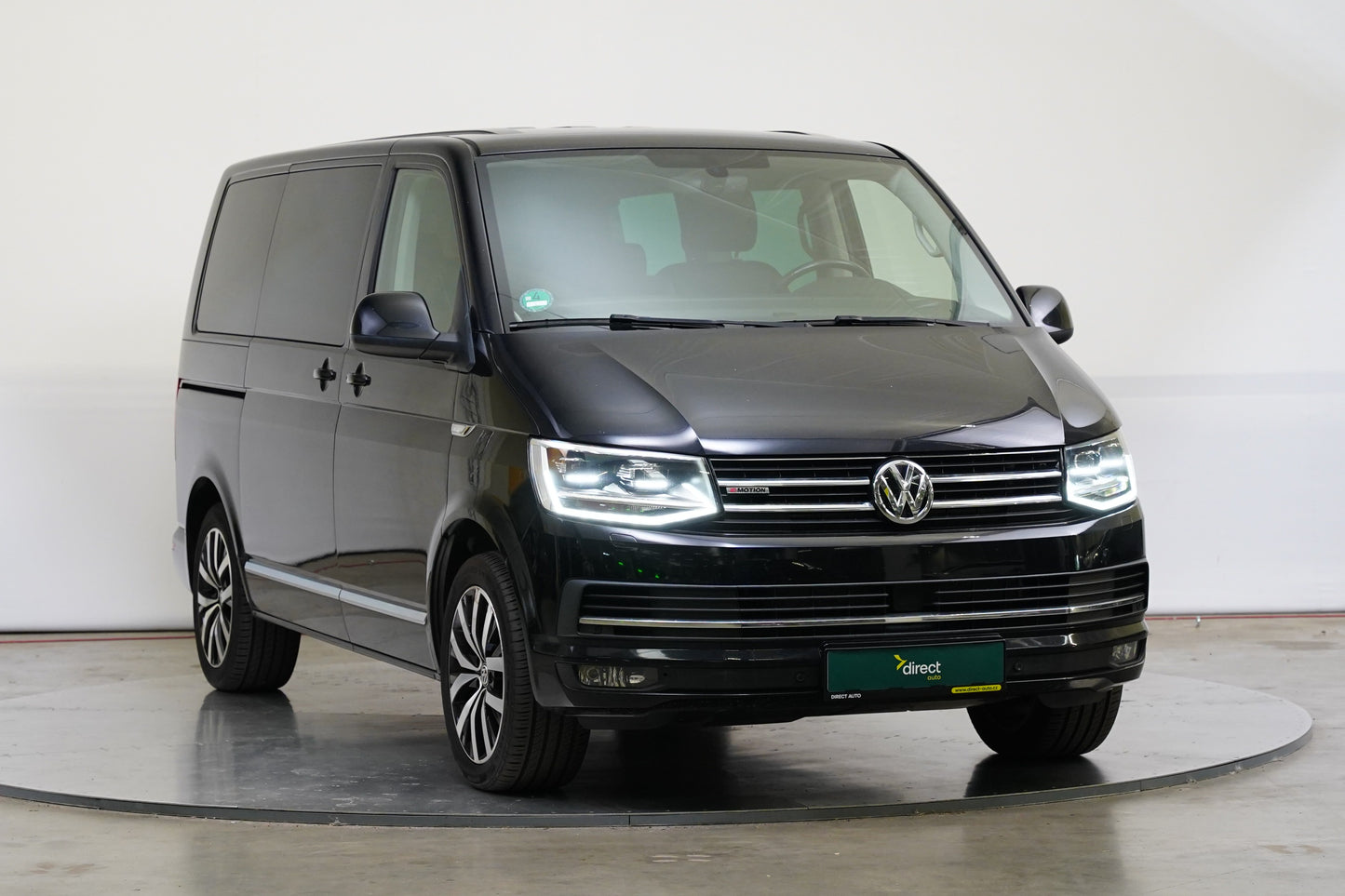 Volkswagen Multivan 2.0 TDI 150 kW 4Motion Comfort