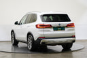 BMW X5 3.0 D 195 kW XDrive