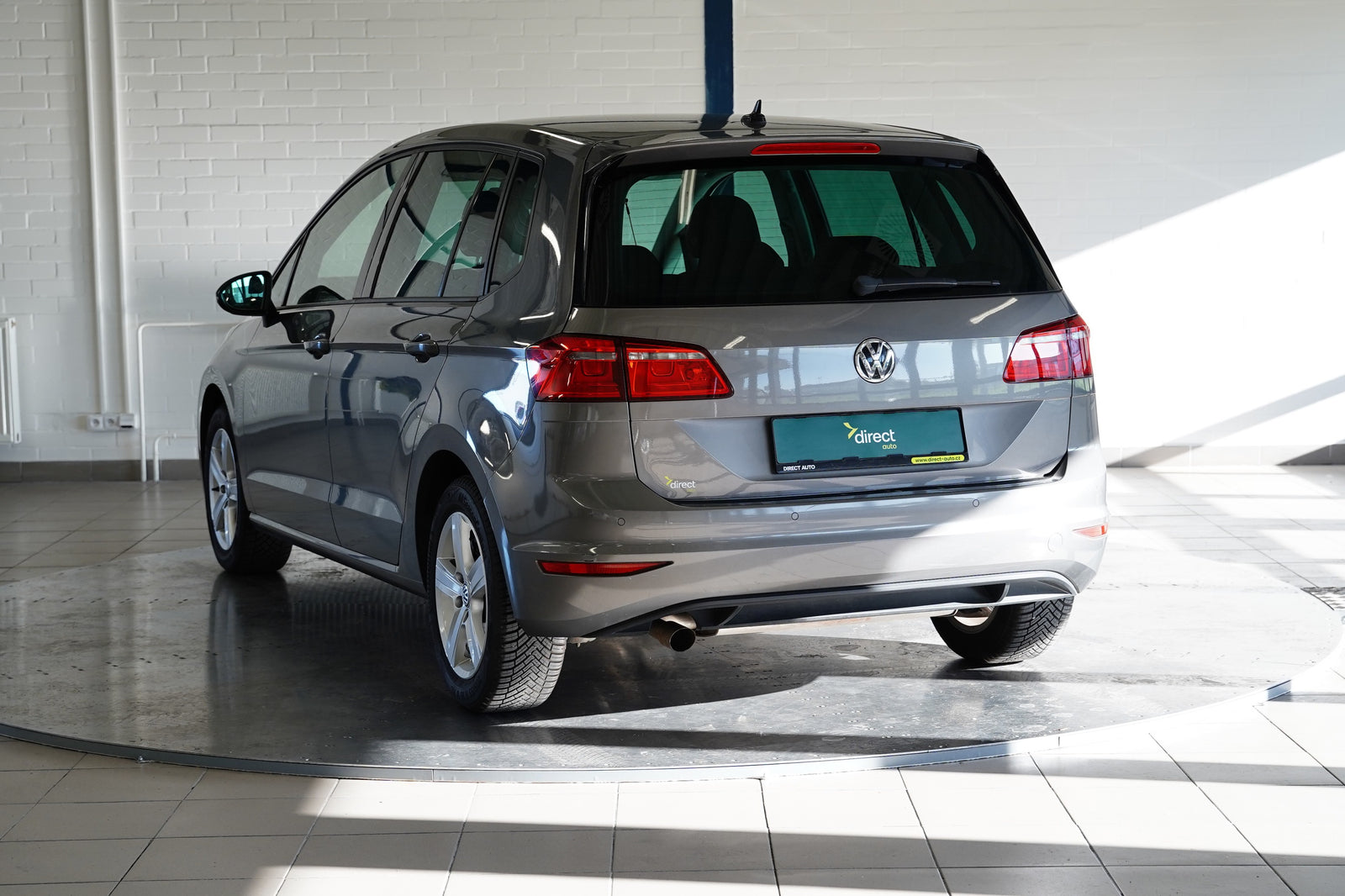 Volkswagen Golf 1.2 TSI 81 kW Comfortline – foto 7