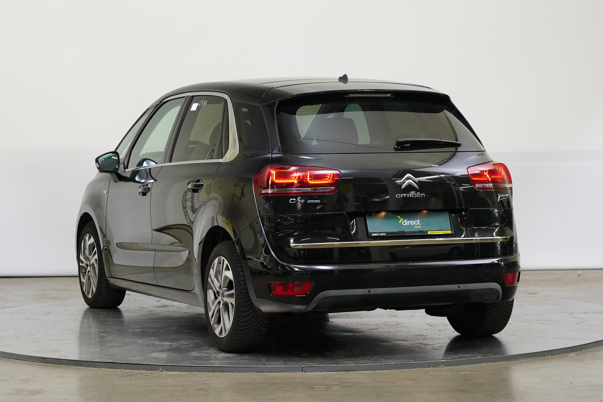 Citroën C4 Picasso 2.0 BlueHDI 110 kW Exclusive – foto 7