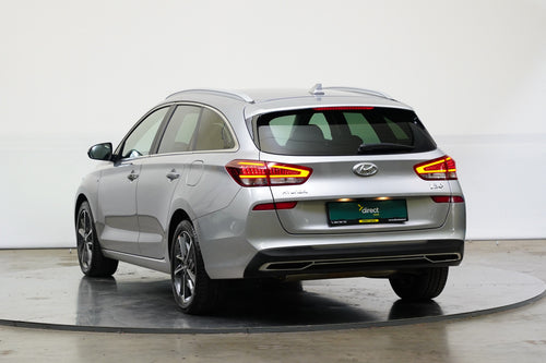 Hyundai i30 1.5 T-GDI 118 kW Style – foto 7