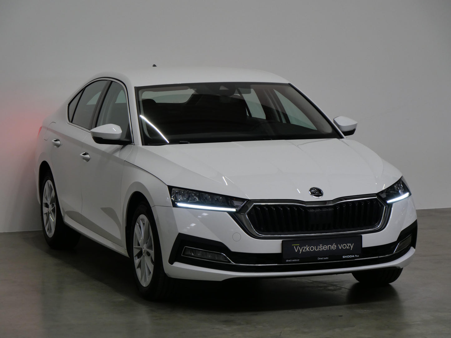 ŠKODA Octavia 2.0 TDI 85 kW Style
