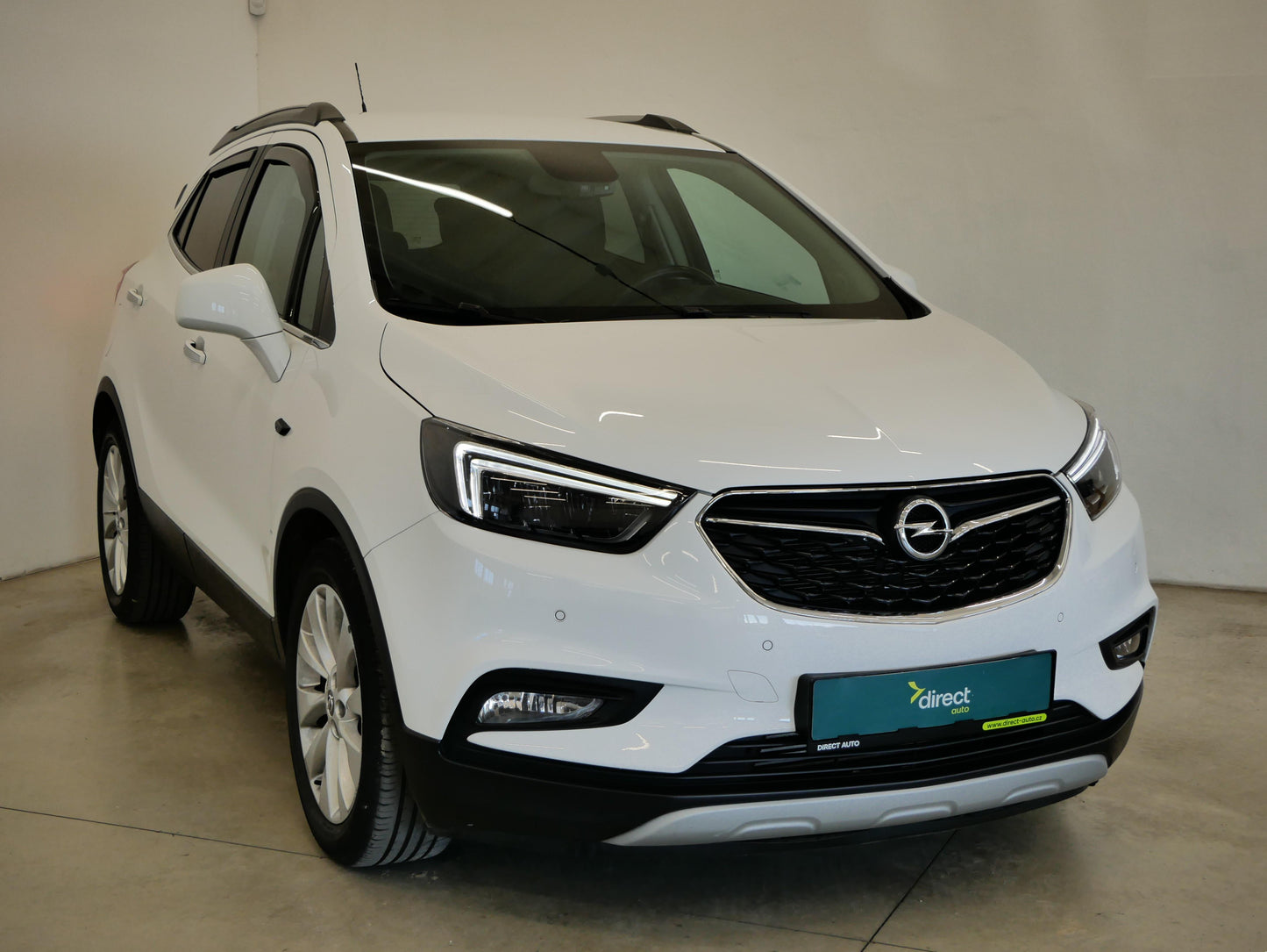Opel Mokka 1.4 Turbo 103 kW Innovation