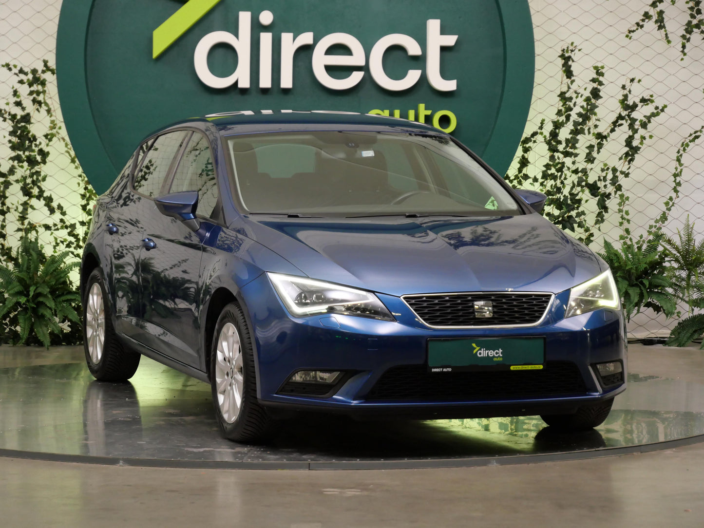 Seat Leon 1.4 TSI 90 kW Style