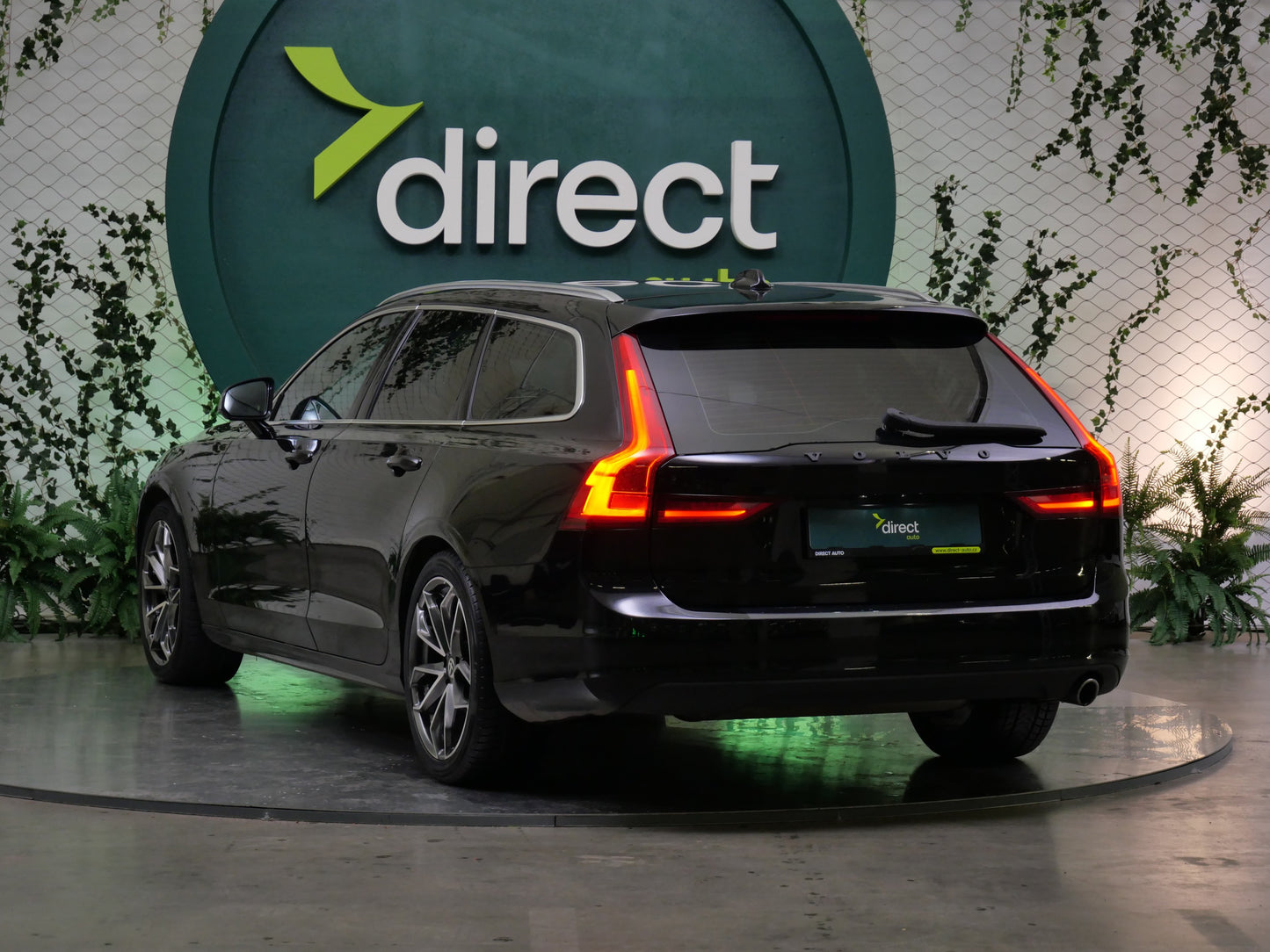 Volvo V90 D3 110 kW AUT Momentum