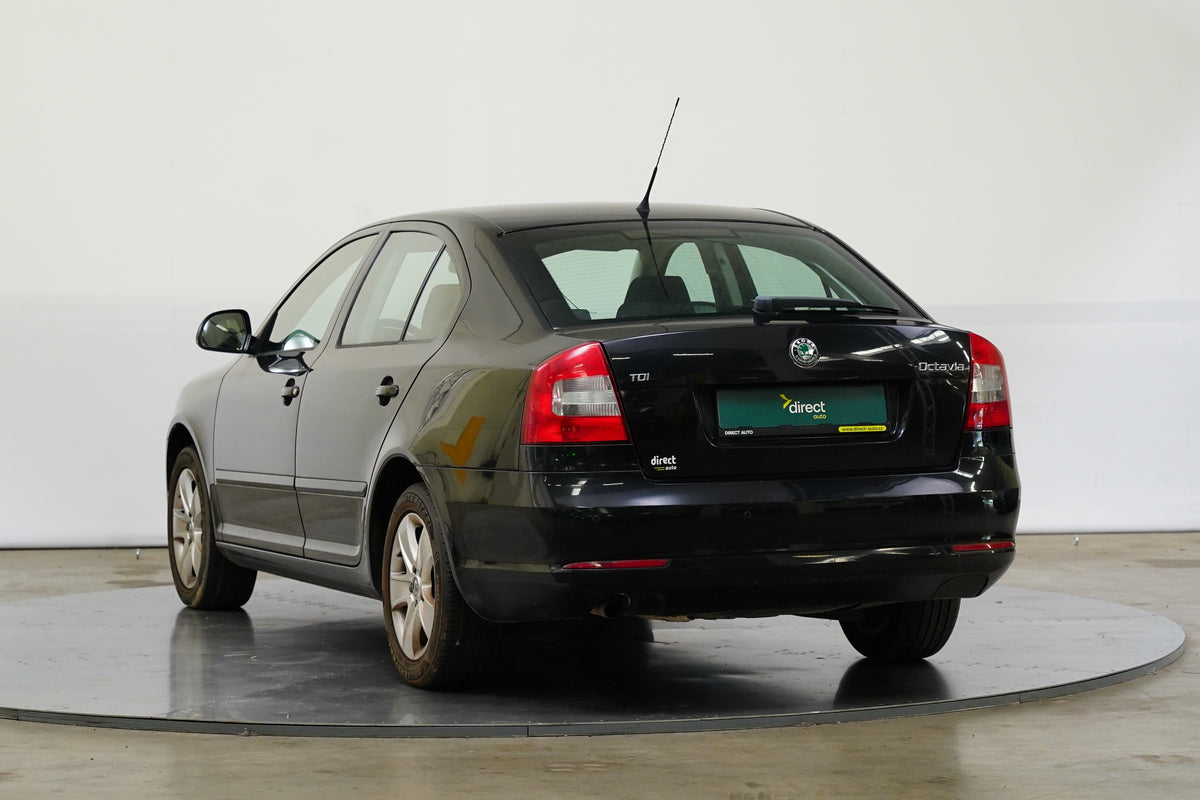 Škoda Octavia 1.6 TDI 77 kW Ambiente – foto 7