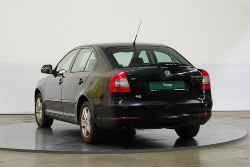 Škoda Octavia 1.6 TDI 77 kW Ambiente – foto 7