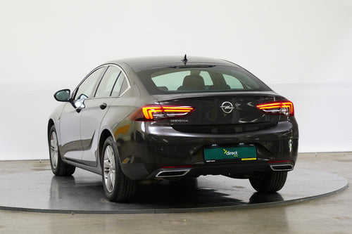 Opel Insignia 2.0 CDTI 128 kW – foto 7