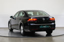 Volkswagen Passat 2.0 TDI 110 kW