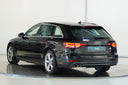 Audi A4 2.0 TDI 140 kW
