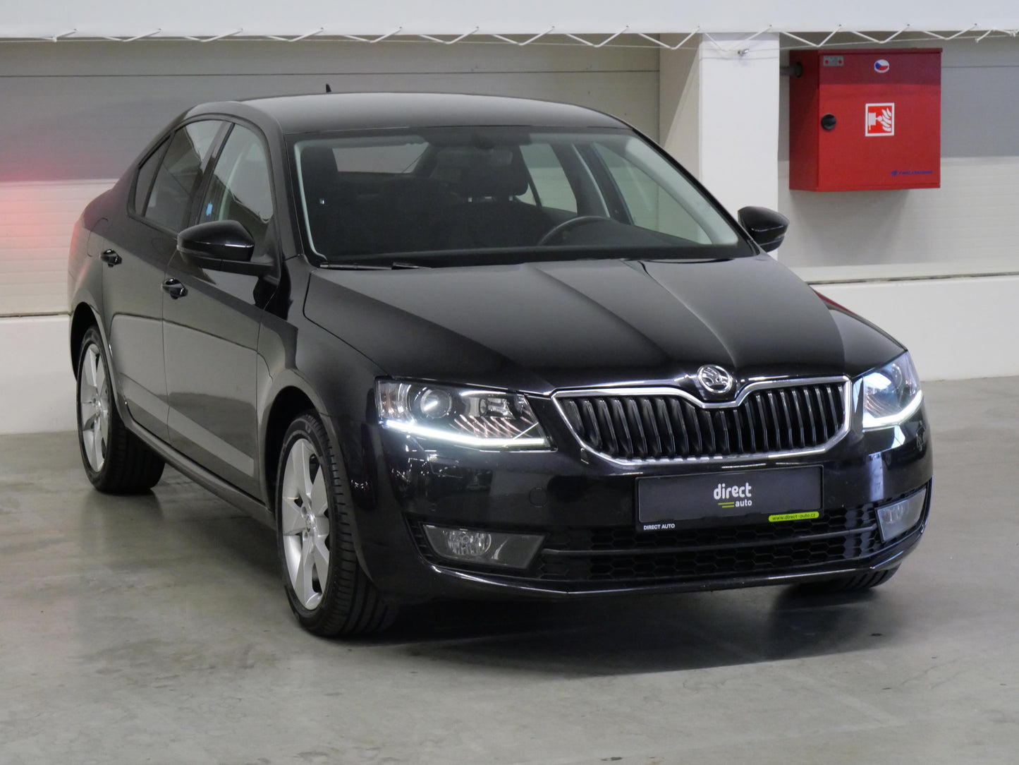 Škoda Octavia 1.4 TSI 110 kW Style Plus