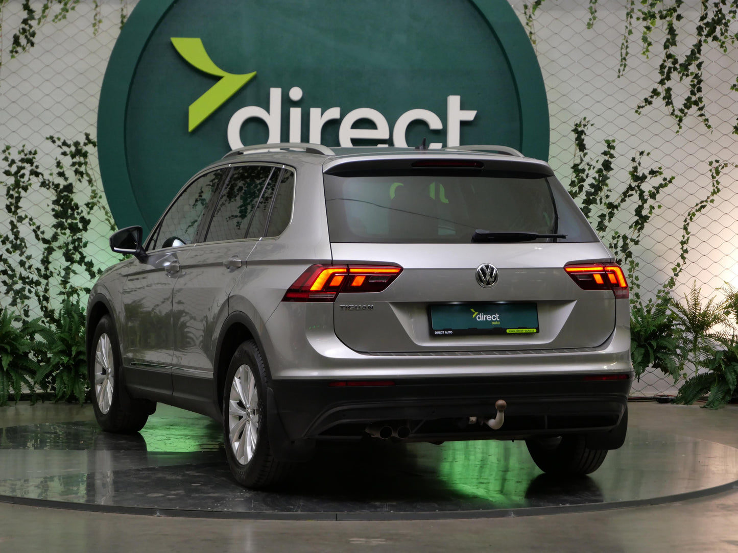 Volkswagen Tiguan 1.4 TSI 110 kW Comfortline