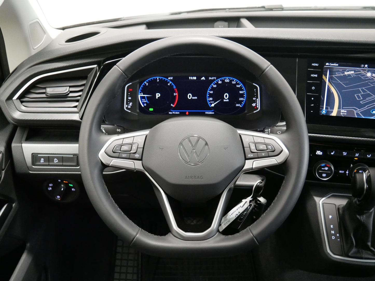 Volkswagen Multivan 2.0 TDI 4x4 Highline