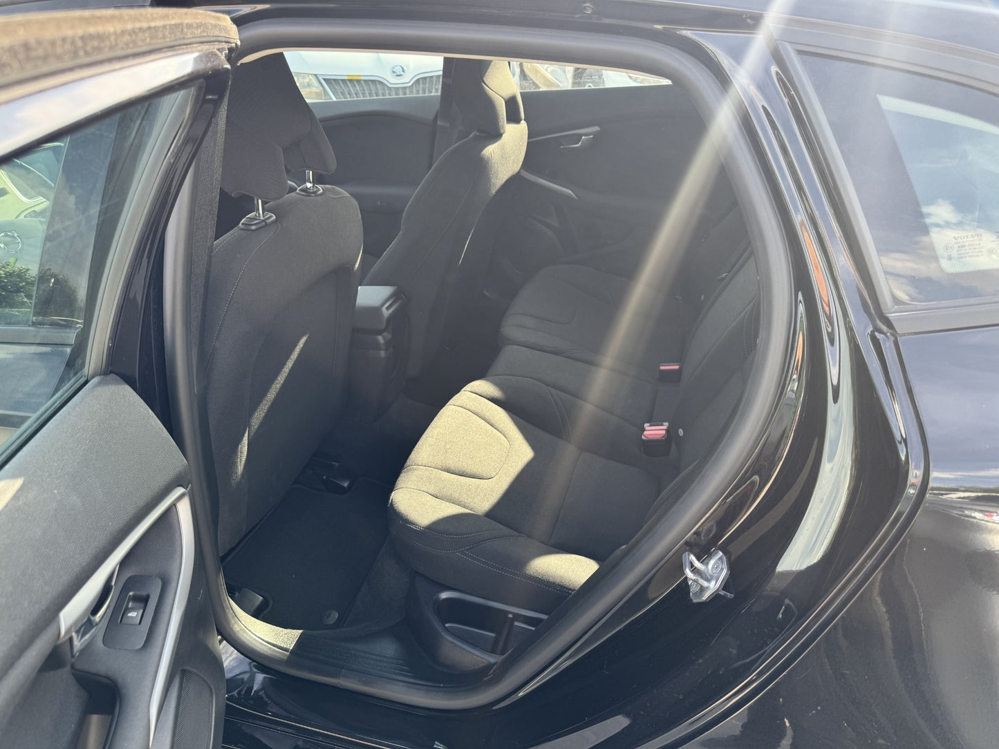 Volvo V40 2.0 D2 88 kW
