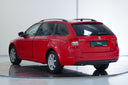 Škoda Octavia 1.6 TDI 81 kW Ambition