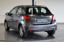 Toyota Yaris 1.33 VVTi 73 kW