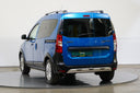 Dacia Dokker 1.6 SCe 75 kW Stepway
