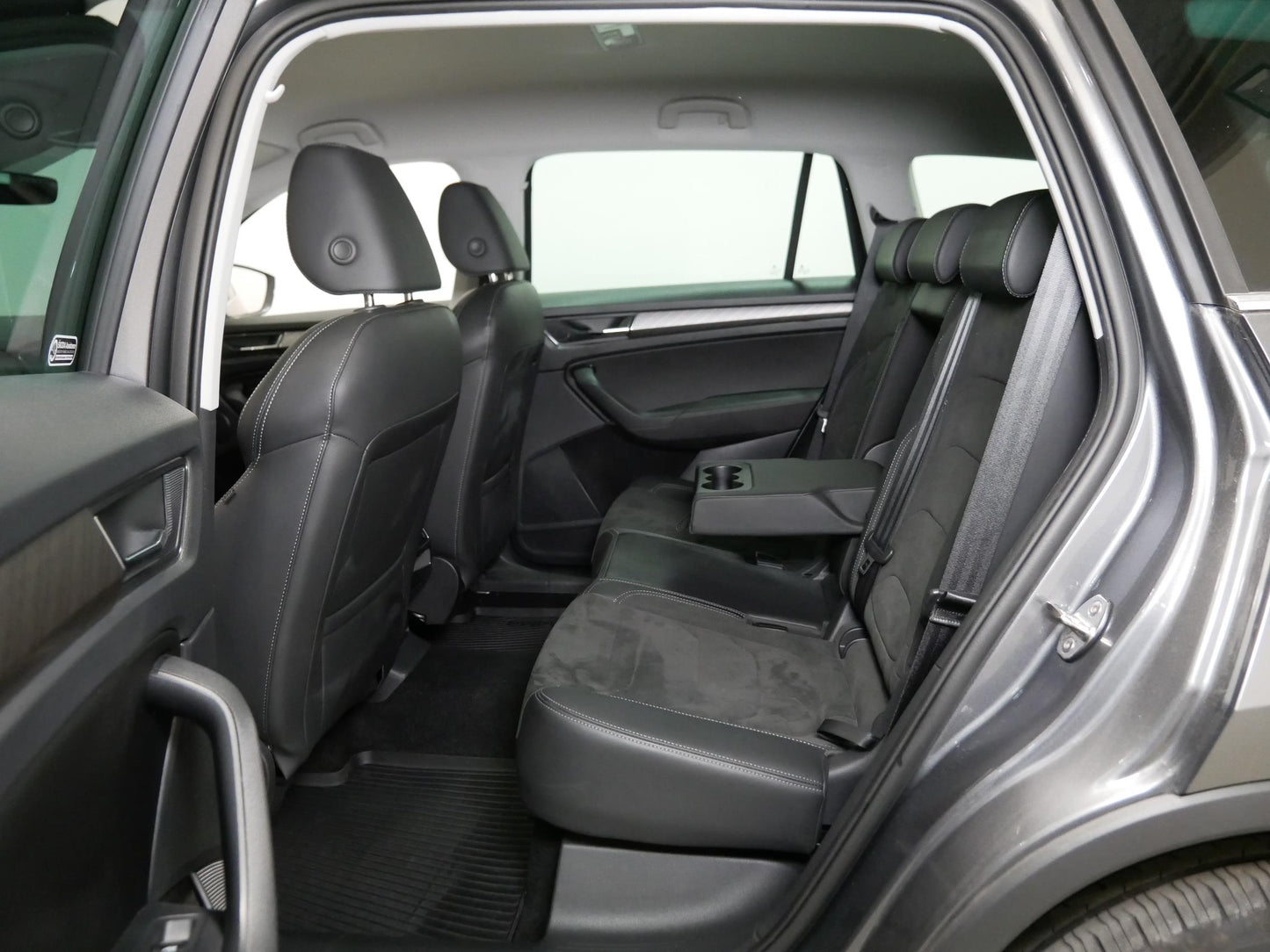 Škoda Kodiaq 2.0 TDI 147 kW Style Plus