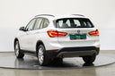 BMW X1 18d 110 kW xDrive