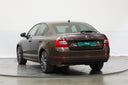 Škoda Octavia 2.0 TDI 135 kW DSG 4x4 L&K