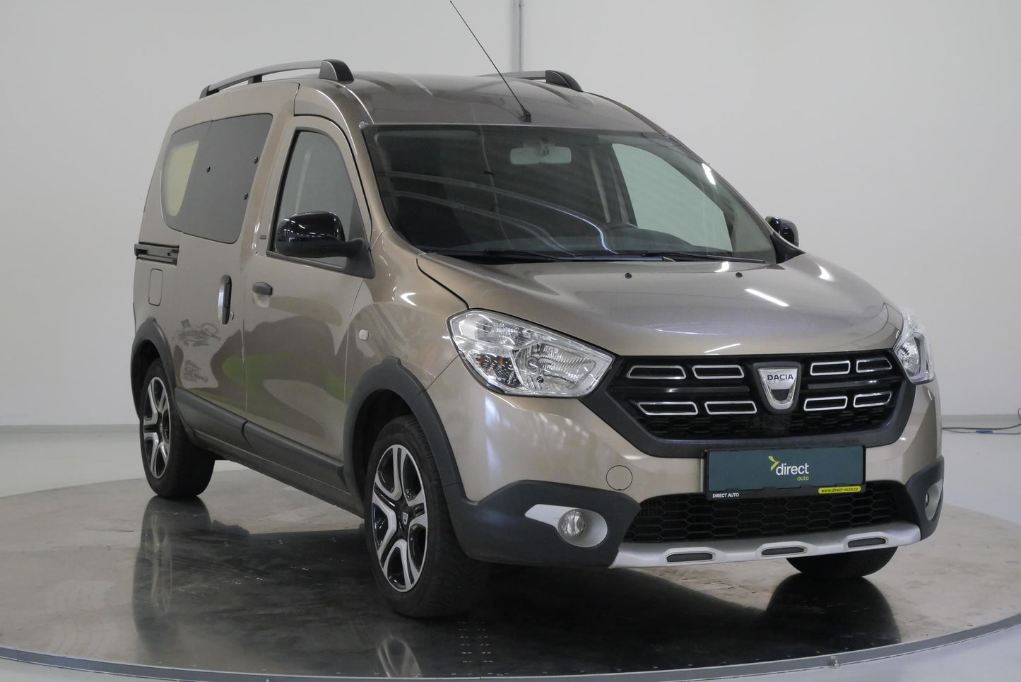 Dacia Dokker 1.2 TCE 85 kW Celebration