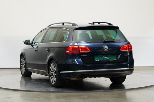 Volkswagen Passat 1.4 TSI 118 kW Comfortline – foto 7