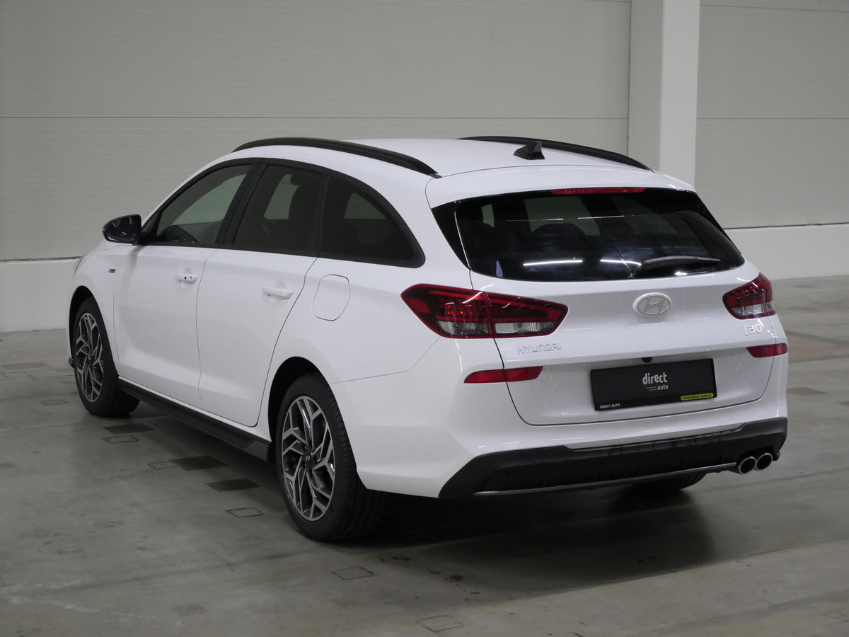 Hyundai i30 WG 1.0 T-GDI 74 kW N-Line – foto 7