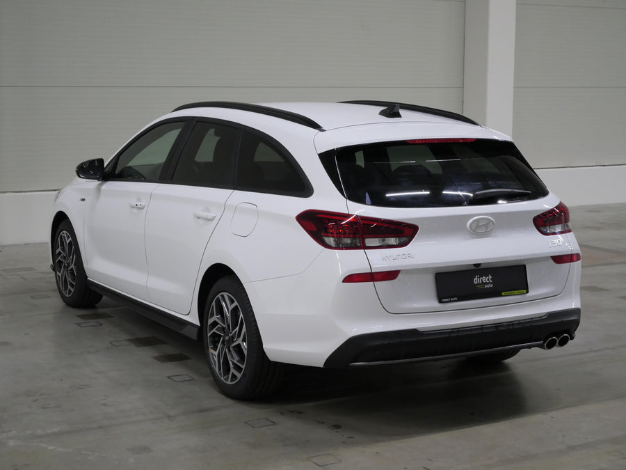 Hyundai i30 WG 1.0 T-GDI 74 kW N-Line – foto 7