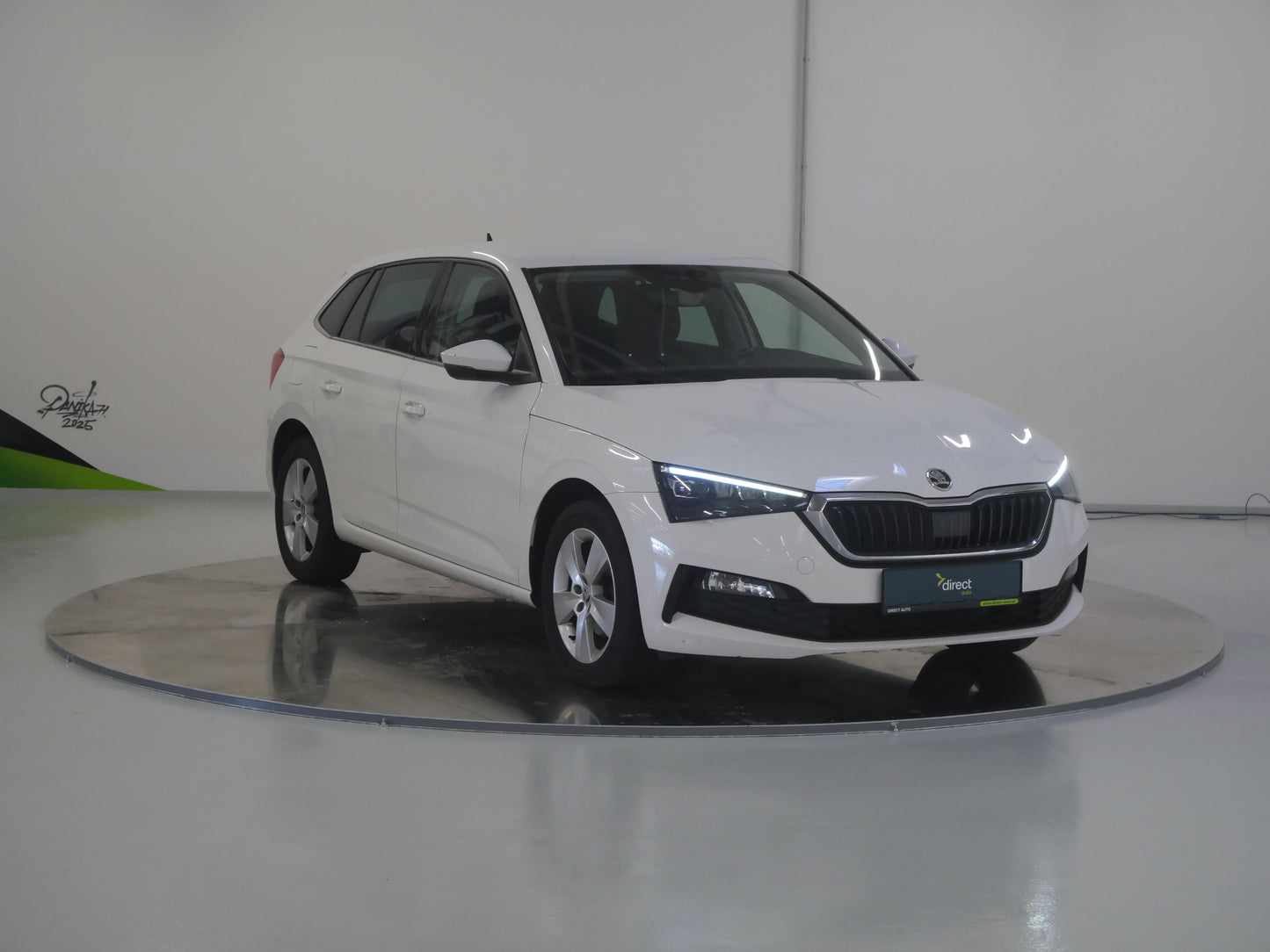Škoda Scala 1.6 TDI 85 kW Style