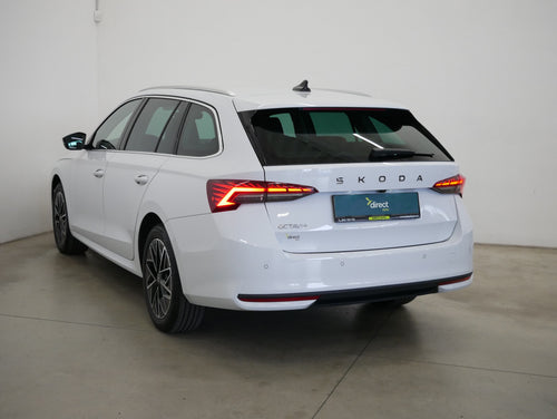 Škoda Octavia 2.0 TDI 110 kW Top Selection – foto 7