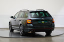 Škoda Octavia 2.0 TDI 135 kW RS
