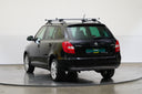 Škoda Fabia 1.6 TDI 77 kW Elegance Plus