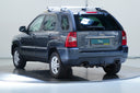 Kia Sportage 2.0 CRDi 110kW
